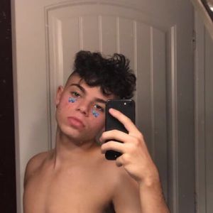 Meet your Posher, Auldyn